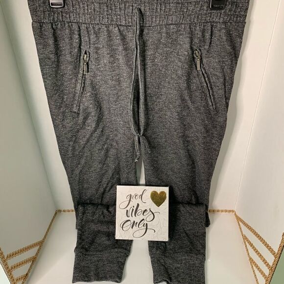 Stoosh grey pants - Picture 1 of 6